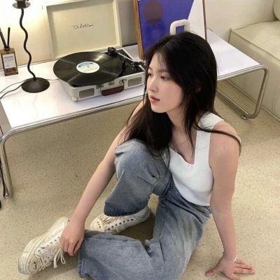 林宥嘉推荐周菲戈上歌手